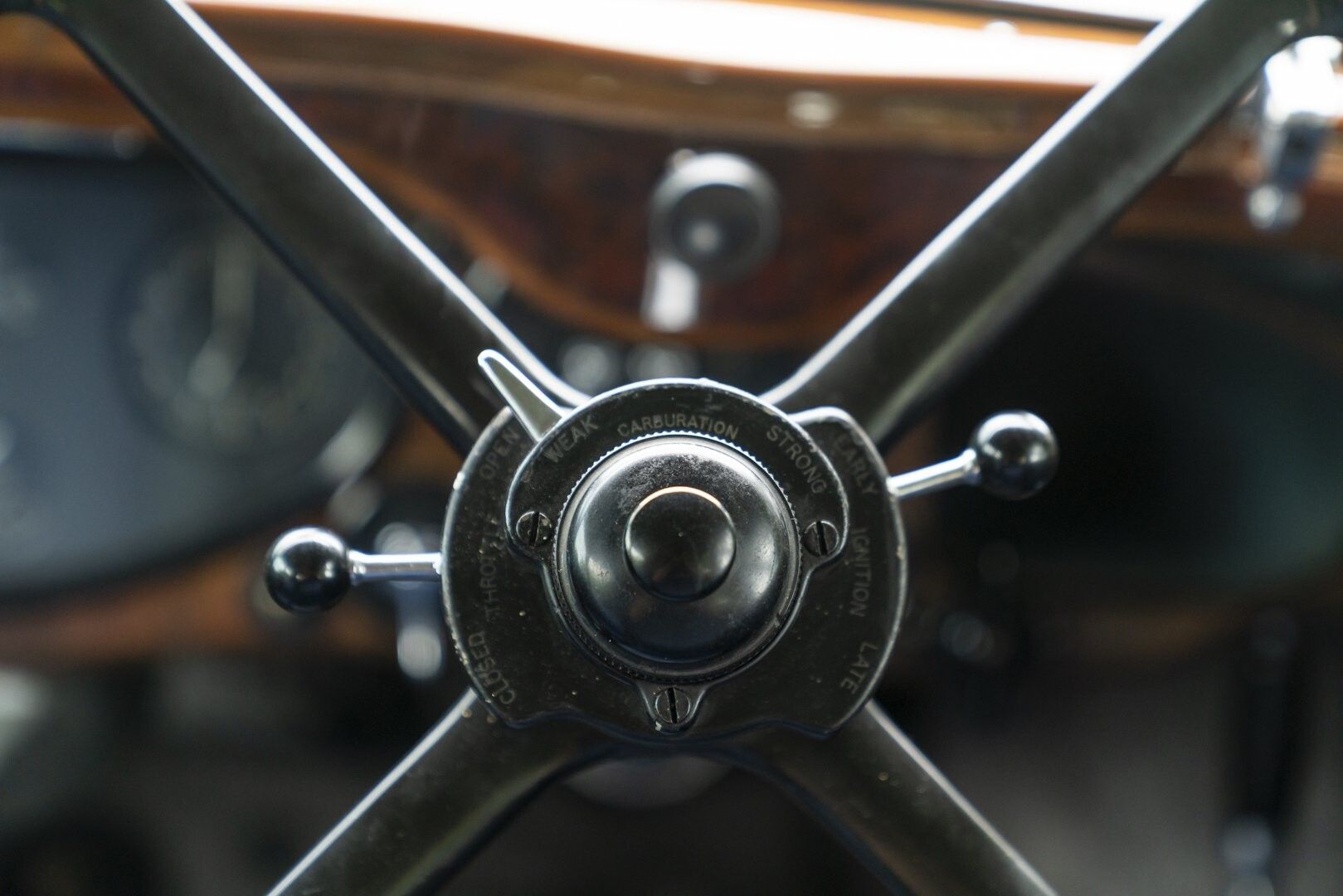 Rolls-Royce 20/25 HP for sale | 1933 ROLLS ROYCE SALOON 20/25 CARROZZERIA HOOPER & CO. Ltd. - Image 72