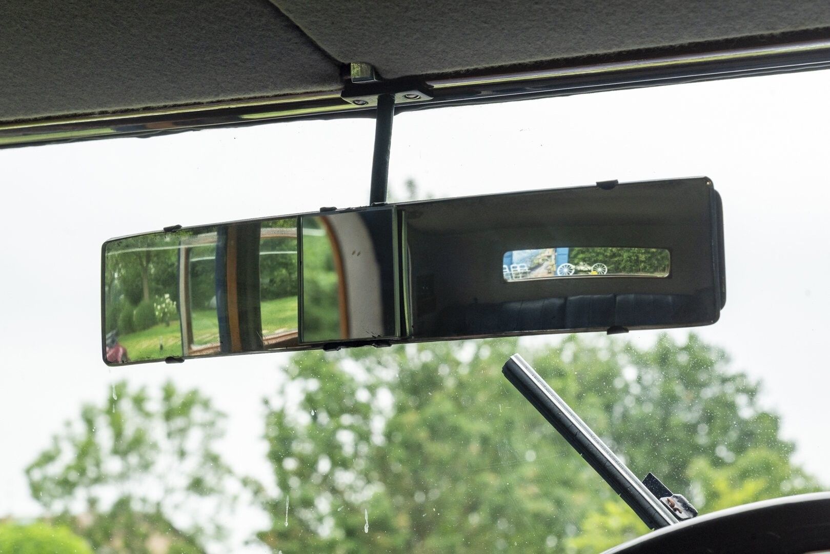 Rolls-Royce 20/25 HP for sale | 1933 ROLLS ROYCE SALOON 20/25 CARROZZERIA HOOPER & CO. Ltd. - Image 71