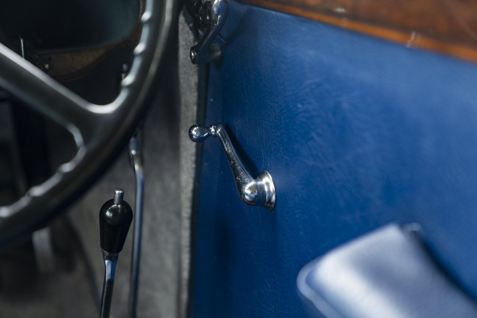 Rolls-Royce 20/25 HP for sale | 1933 ROLLS ROYCE SALOON 20/25 CARROZZERIA HOOPER & CO. Ltd. - Image 68