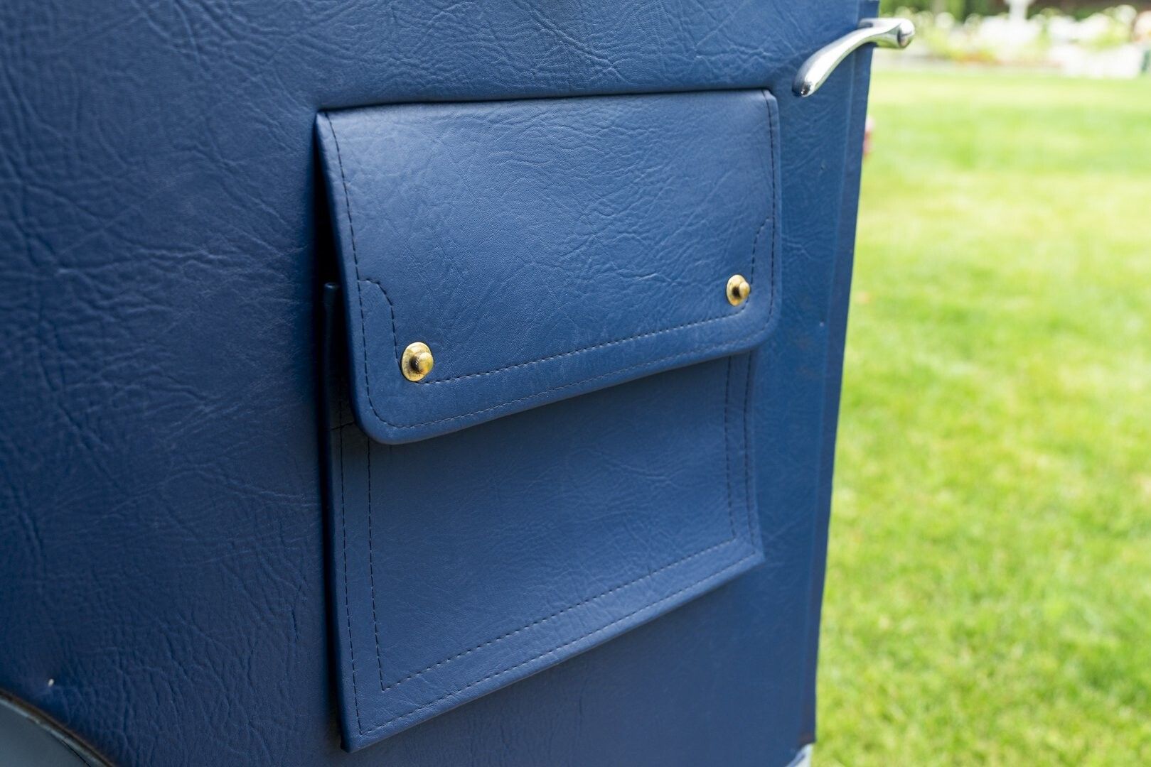 Rolls-Royce 20/25 HP for sale | 1933 ROLLS ROYCE SALOON 20/25 CARROZZERIA HOOPER & CO. Ltd. - Image 66