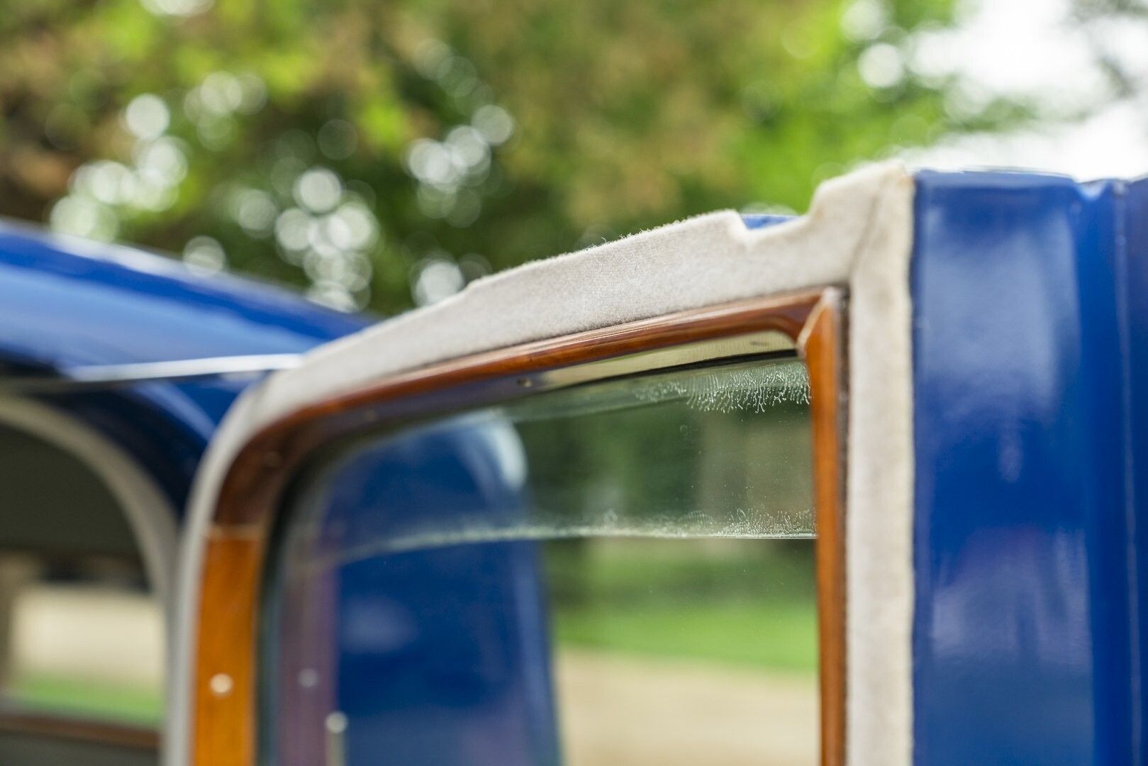 Rolls-Royce 20/25 HP for sale | 1933 ROLLS ROYCE SALOON 20/25 CARROZZERIA HOOPER & CO. Ltd. - Image 64