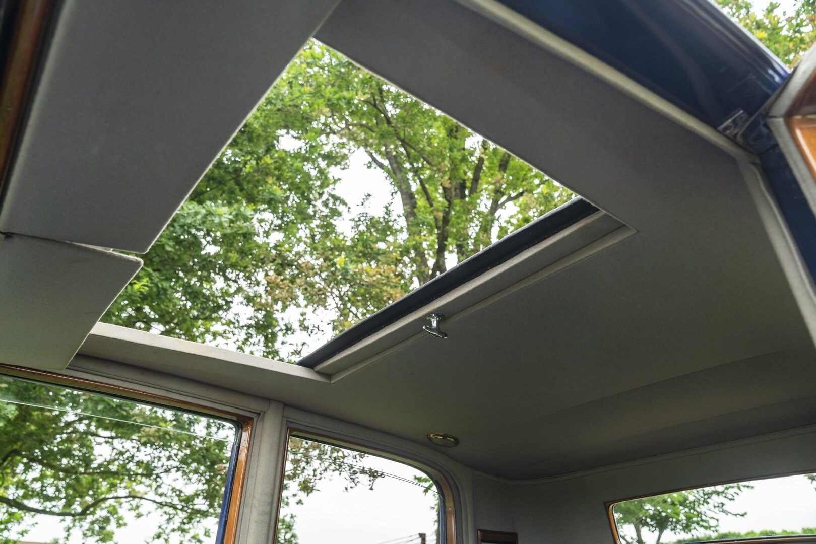 Rolls-Royce 20/25 HP for sale | 1933 ROLLS ROYCE SALOON 20/25 CARROZZERIA HOOPER & CO. Ltd. - Image 63