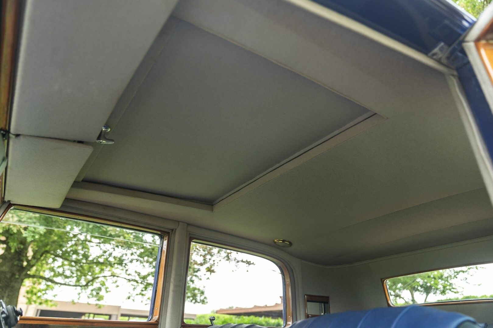 Rolls-Royce 20/25 HP for sale | 1933 ROLLS ROYCE SALOON 20/25 CARROZZERIA HOOPER & CO. Ltd. - Image 62