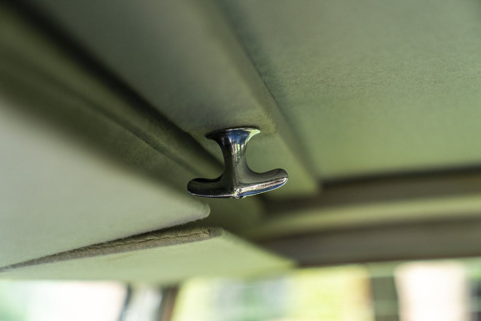 Rolls-Royce 20/25 HP for sale | 1933 ROLLS ROYCE SALOON 20/25 CARROZZERIA HOOPER & CO. Ltd. - Image 61