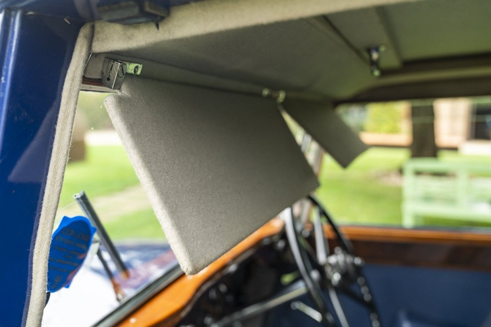 Rolls-Royce 20/25 HP for sale | 1933 ROLLS ROYCE SALOON 20/25 CARROZZERIA HOOPER & CO. Ltd. - Image 60