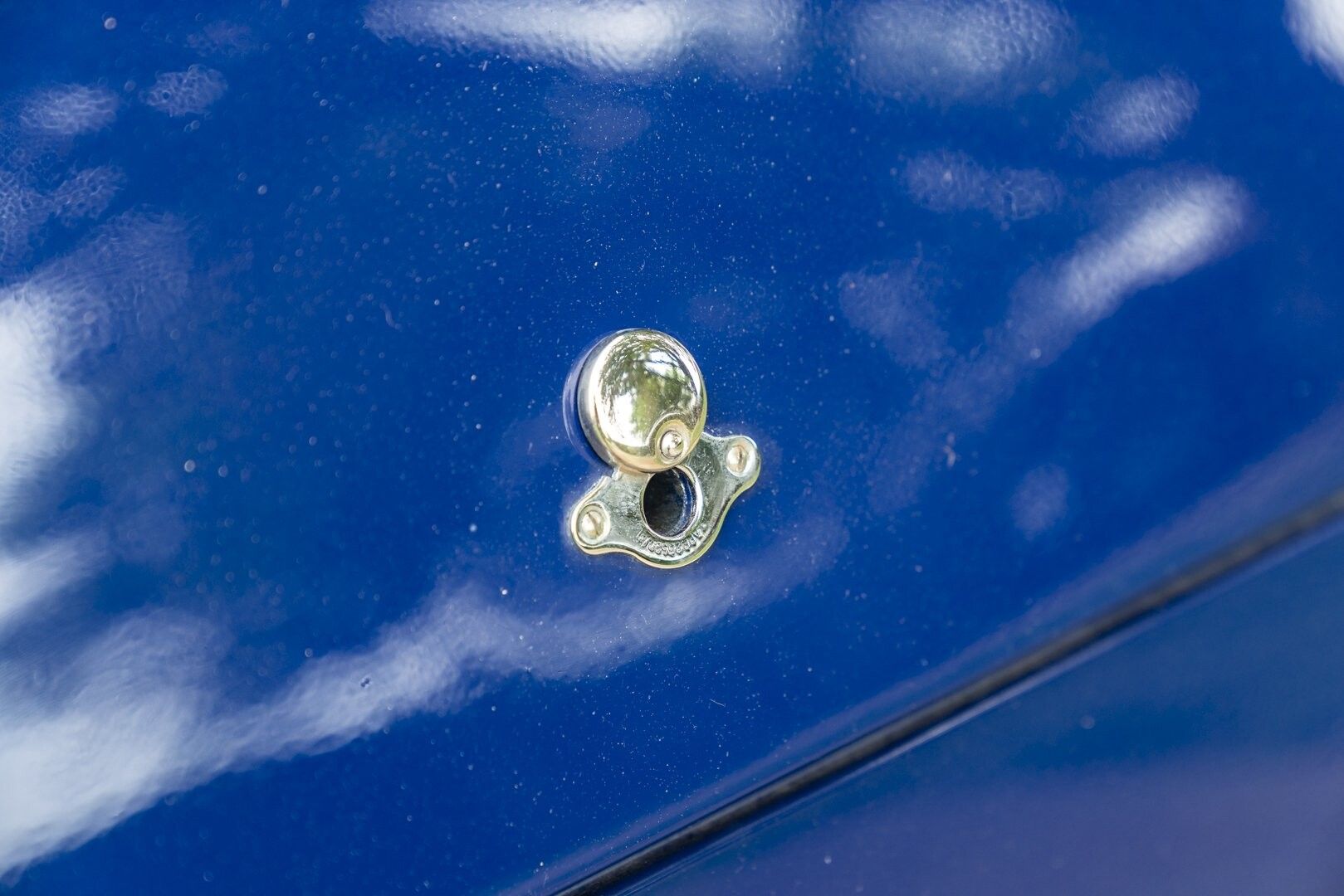 Rolls-Royce 20/25 HP for sale | 1933 ROLLS ROYCE SALOON 20/25 CARROZZERIA HOOPER & CO. Ltd. - Image 58