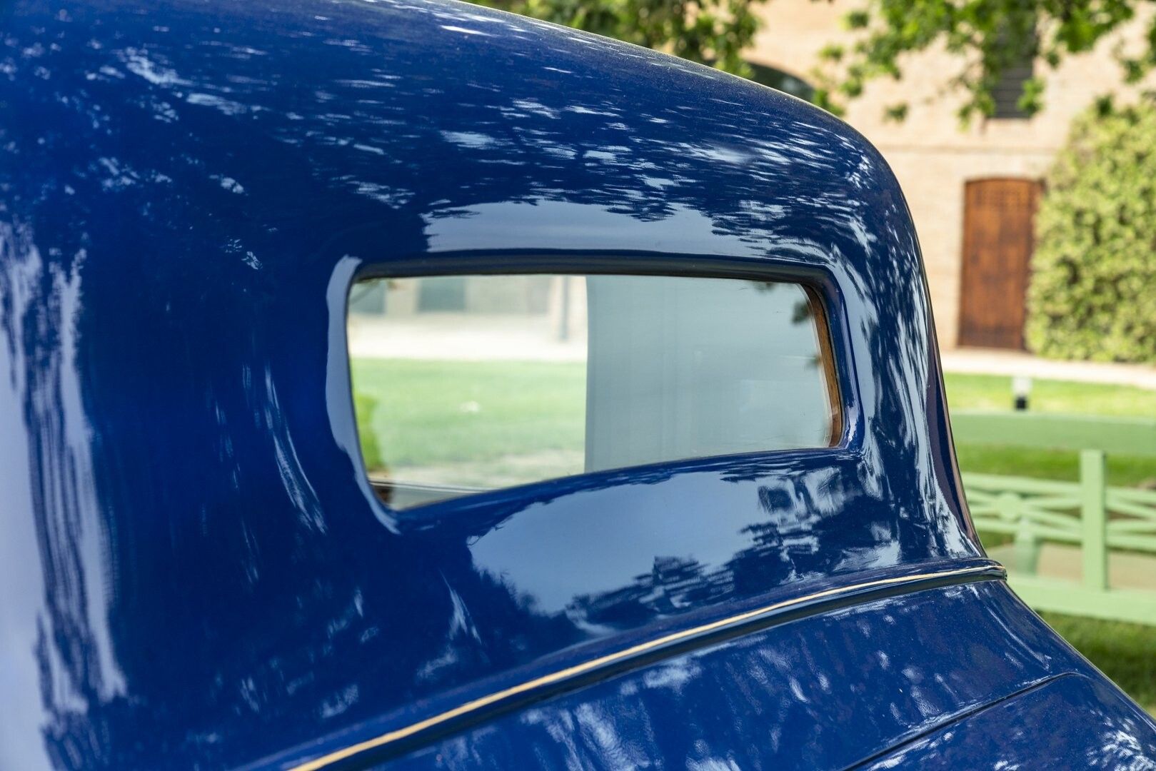 Rolls-Royce 20/25 HP for sale | 1933 ROLLS ROYCE SALOON 20/25 CARROZZERIA HOOPER & CO. Ltd. - Image 57