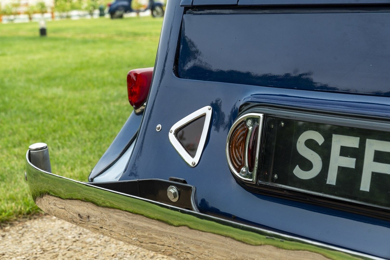 Rolls-Royce 20/25 HP for sale | 1933 ROLLS ROYCE SALOON 20/25 CARROZZERIA HOOPER & CO. Ltd. - Image 55