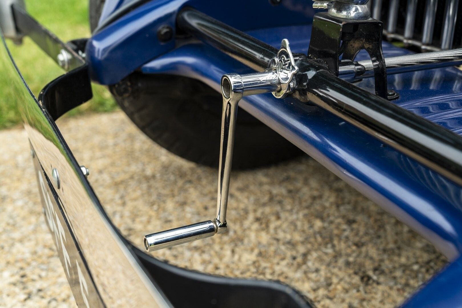 Rolls-Royce 20/25 HP for sale | 1933 ROLLS ROYCE SALOON 20/25 CARROZZERIA HOOPER & CO. Ltd. - Image 54