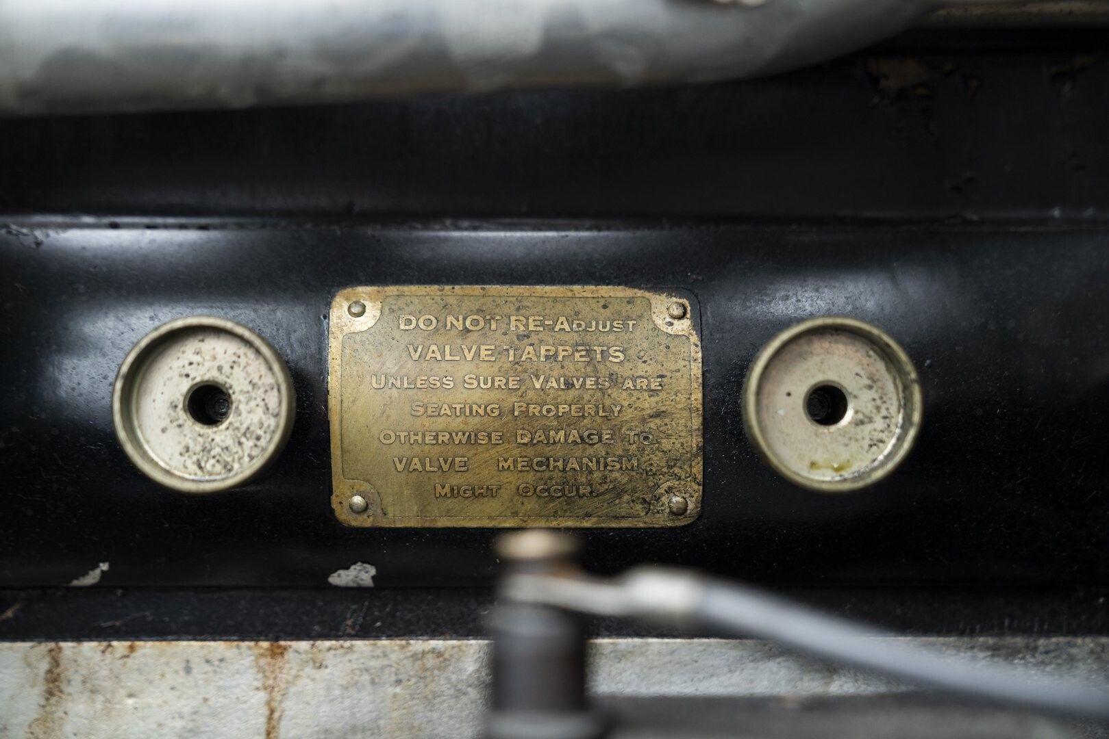 Rolls-Royce 20/25 HP for sale | 1933 ROLLS ROYCE SALOON 20/25 CARROZZERIA HOOPER & CO. Ltd. - Image 51