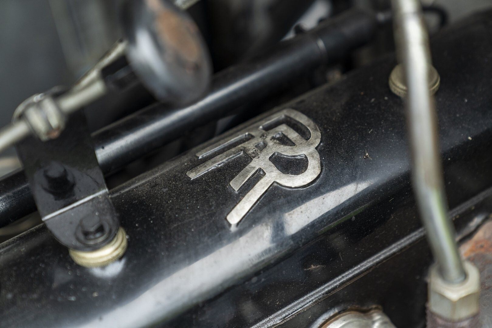 Rolls-Royce 20/25 HP for sale | 1933 ROLLS ROYCE SALOON 20/25 CARROZZERIA HOOPER & CO. Ltd. - Image 46