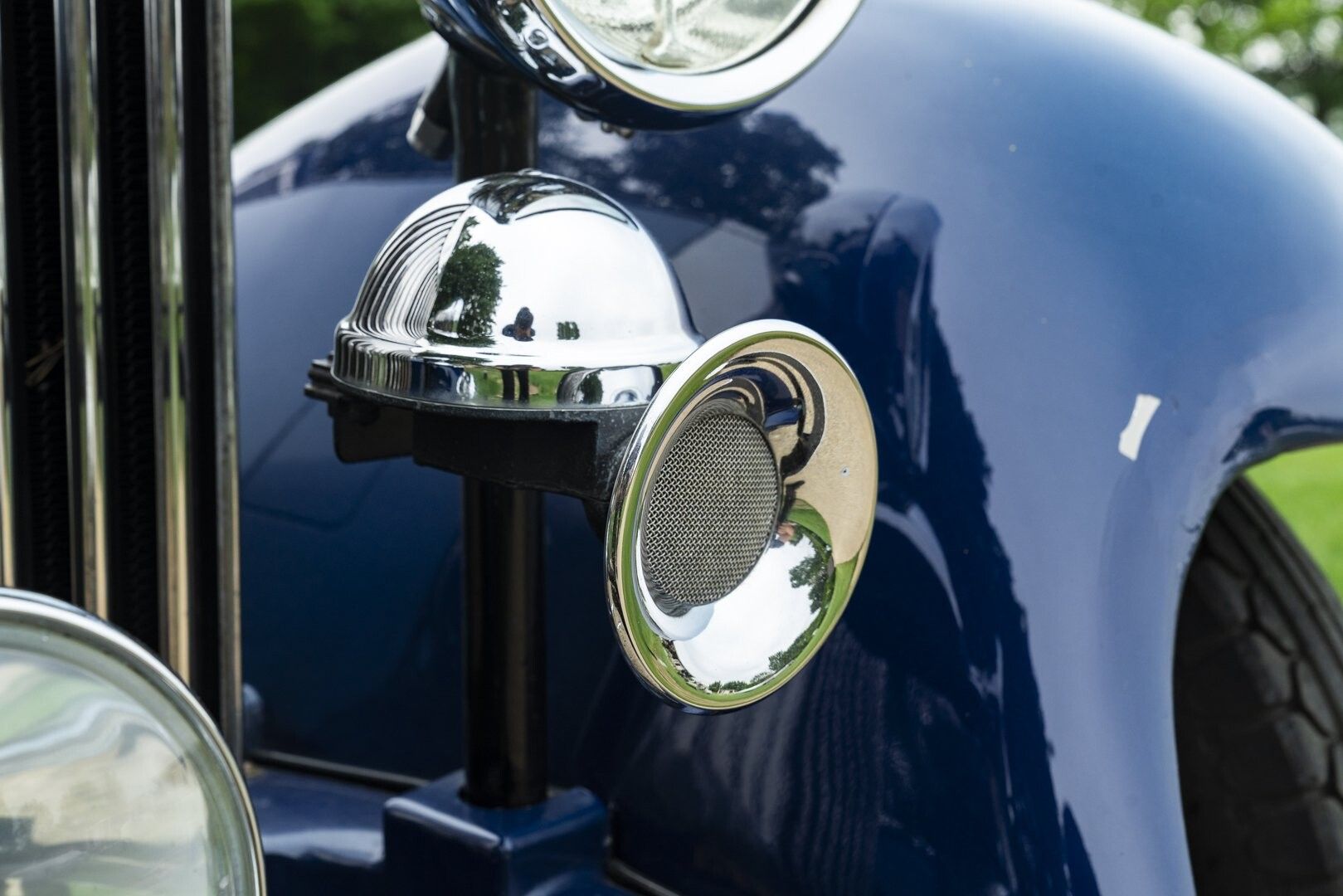 Rolls-Royce 20/25 HP for sale | 1933 ROLLS ROYCE SALOON 20/25 CARROZZERIA HOOPER & CO. Ltd. - Image 44