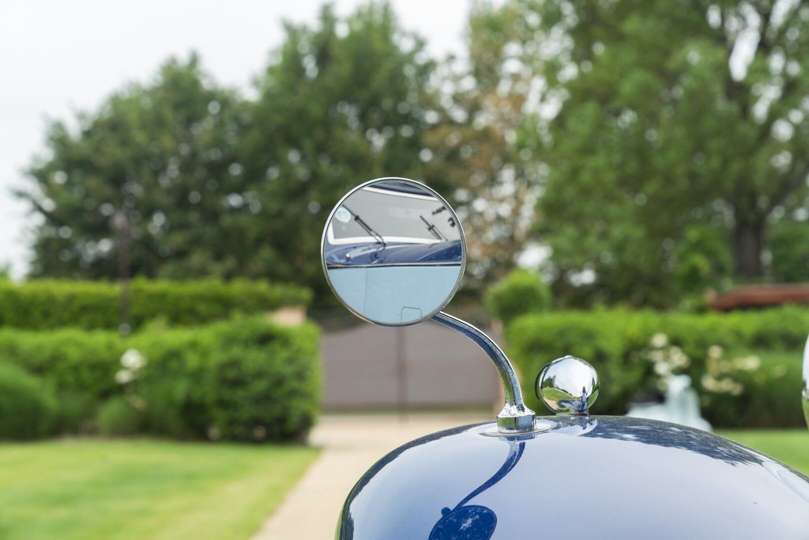 Rolls-Royce 20/25 HP for sale | 1933 ROLLS ROYCE SALOON 20/25 CARROZZERIA HOOPER & CO. Ltd. - Image 39