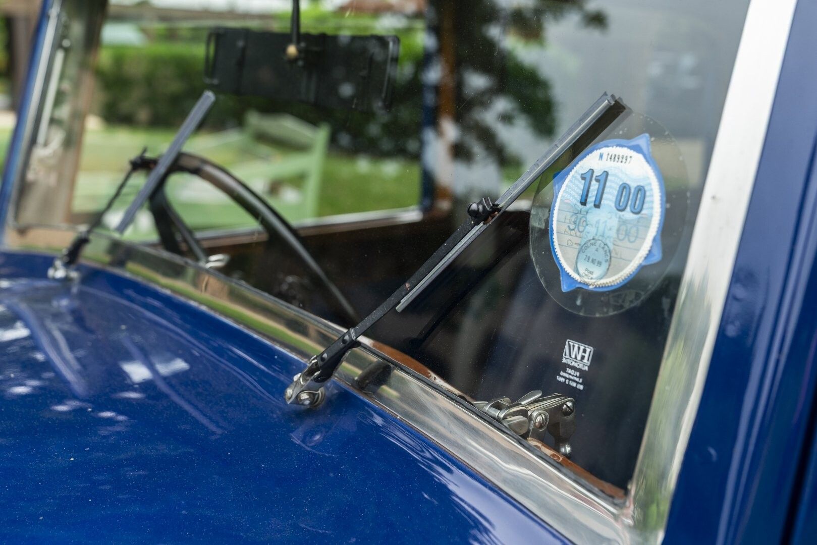 Rolls-Royce 20/25 HP for sale | 1933 ROLLS ROYCE SALOON 20/25 CARROZZERIA HOOPER & CO. Ltd. - Image 38