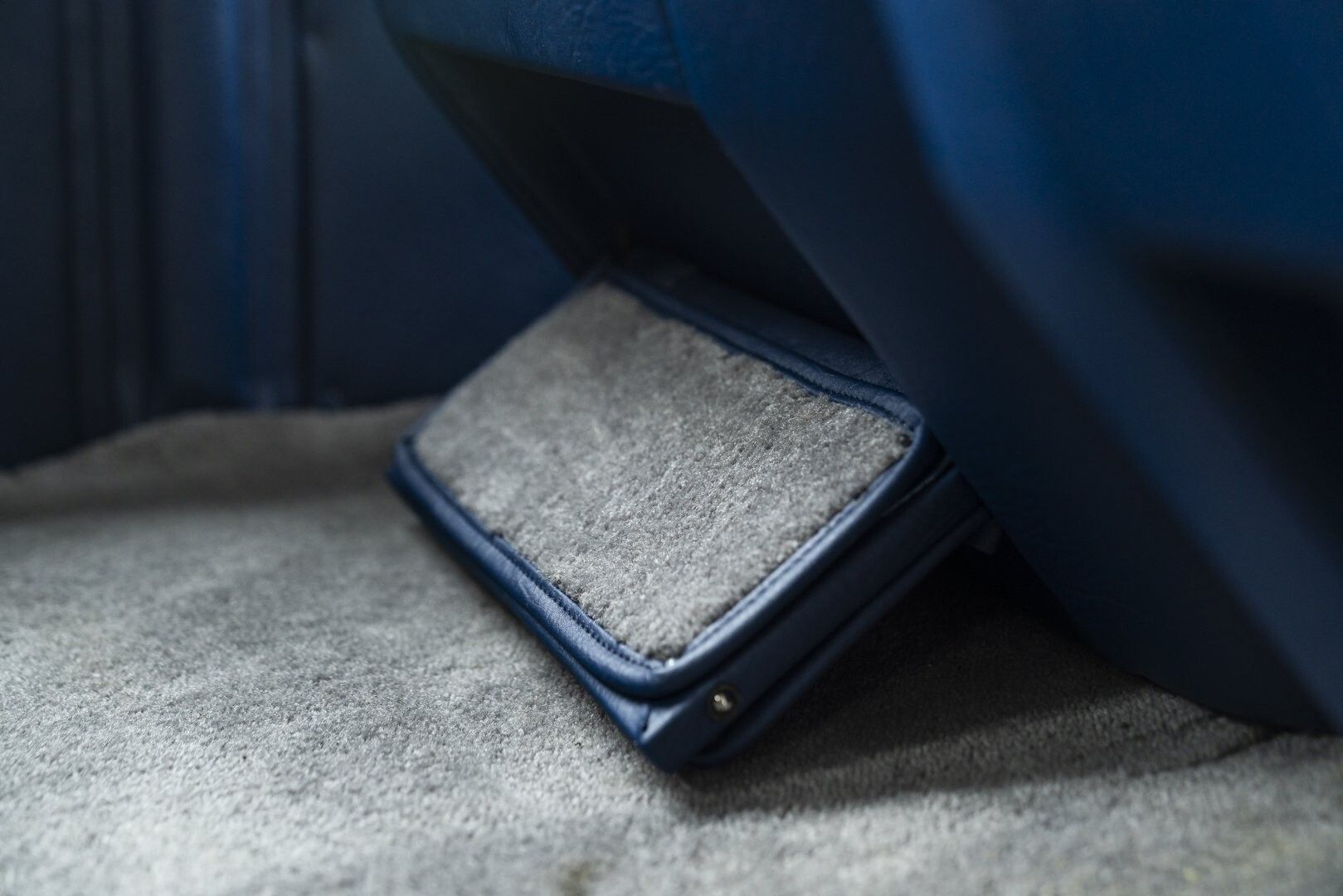 Rolls-Royce 20/25 HP for sale | 1933 ROLLS ROYCE SALOON 20/25 CARROZZERIA HOOPER & CO. Ltd. - Image 37