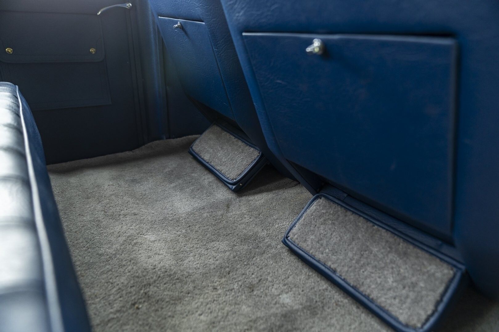 Rolls-Royce 20/25 HP for sale | 1933 ROLLS ROYCE SALOON 20/25 CARROZZERIA HOOPER & CO. Ltd. - Image 35