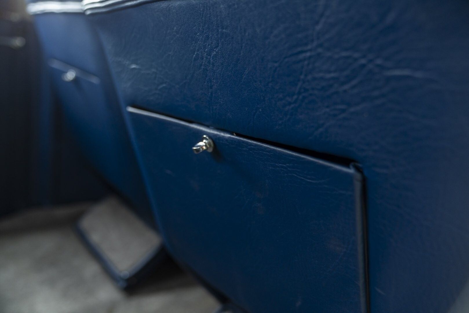 Rolls-Royce 20/25 HP for sale | 1933 ROLLS ROYCE SALOON 20/25 CARROZZERIA HOOPER & CO. Ltd. - Image 34