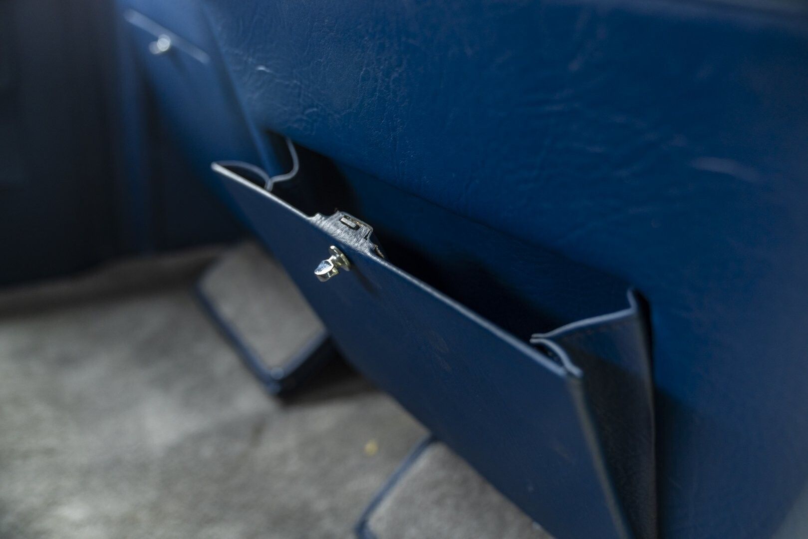 Rolls-Royce 20/25 HP for sale | 1933 ROLLS ROYCE SALOON 20/25 CARROZZERIA HOOPER & CO. Ltd. - Image 32