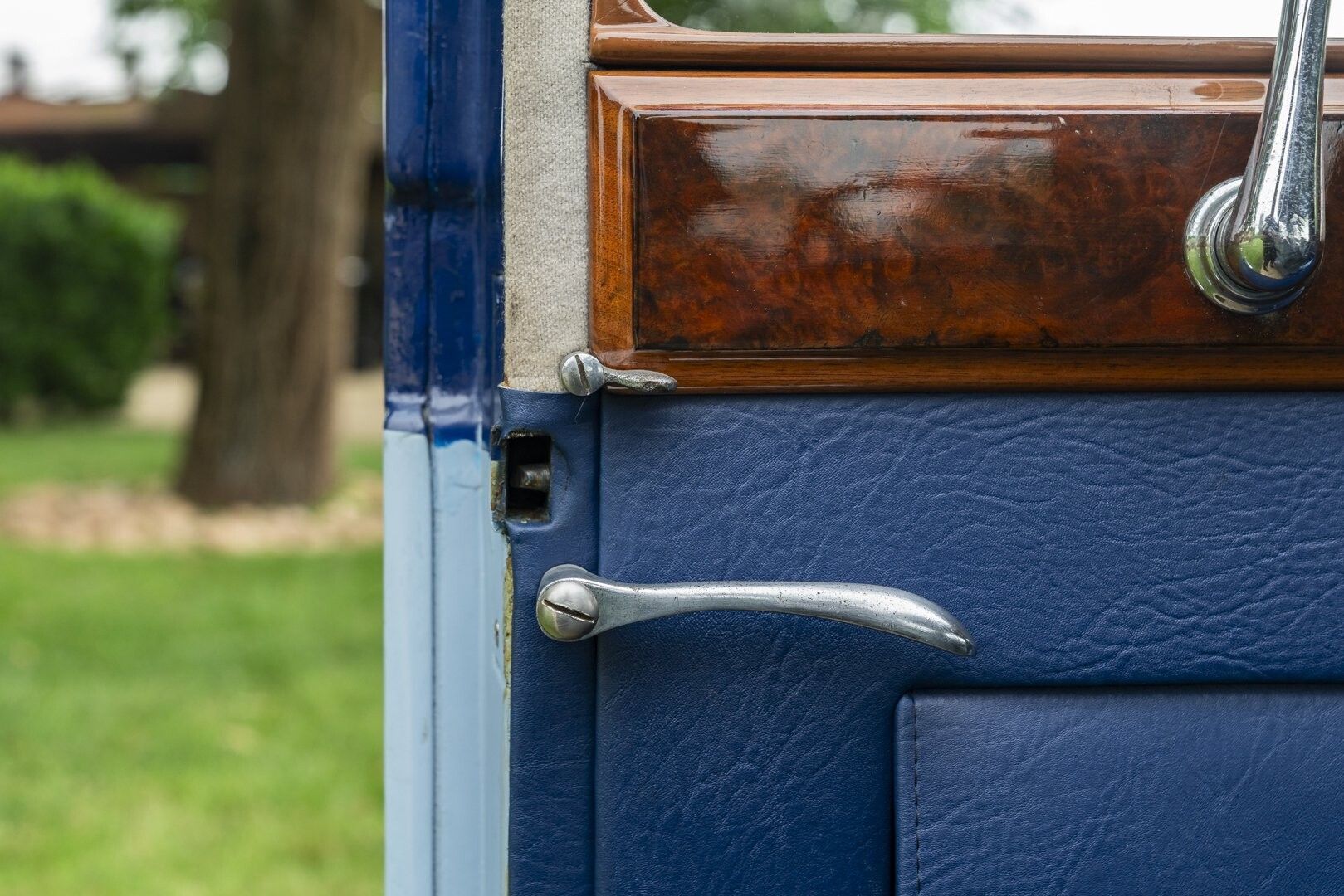 Rolls-Royce 20/25 HP for sale | 1933 ROLLS ROYCE SALOON 20/25 CARROZZERIA HOOPER & CO. Ltd. - Image 28