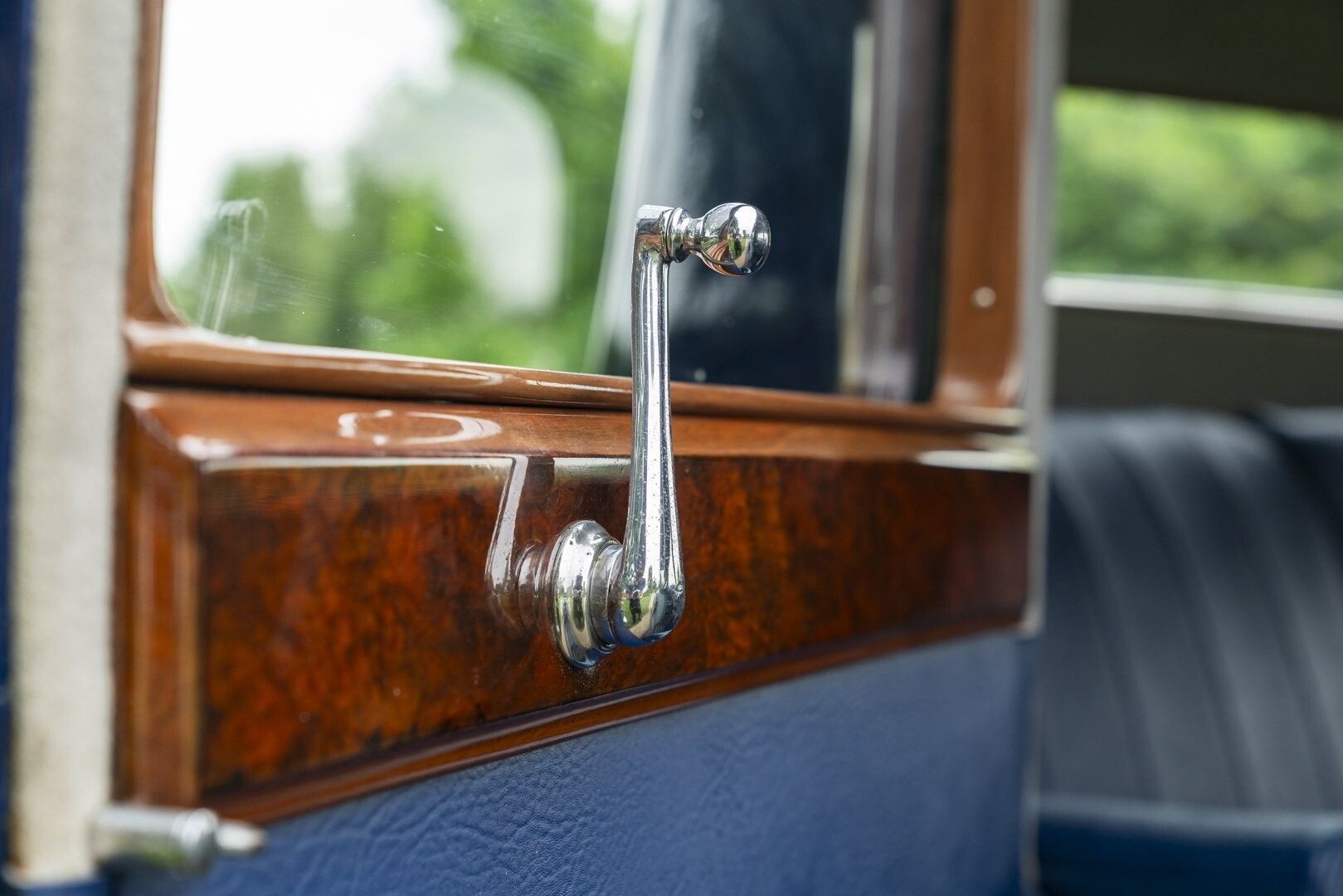 Rolls-Royce 20/25 HP for sale | 1933 ROLLS ROYCE SALOON 20/25 CARROZZERIA HOOPER & CO. Ltd. - Image 26