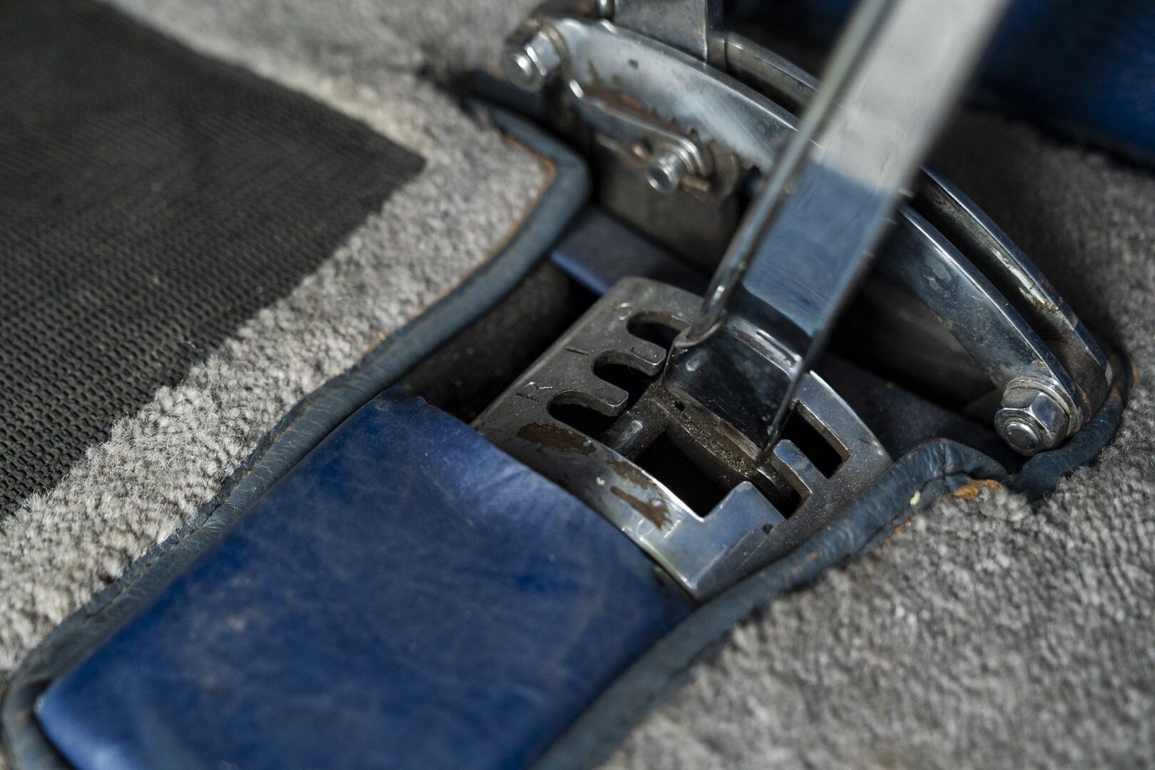 Rolls-Royce 20/25 HP for sale | 1933 ROLLS ROYCE SALOON 20/25 CARROZZERIA HOOPER & CO. Ltd. - Image 25