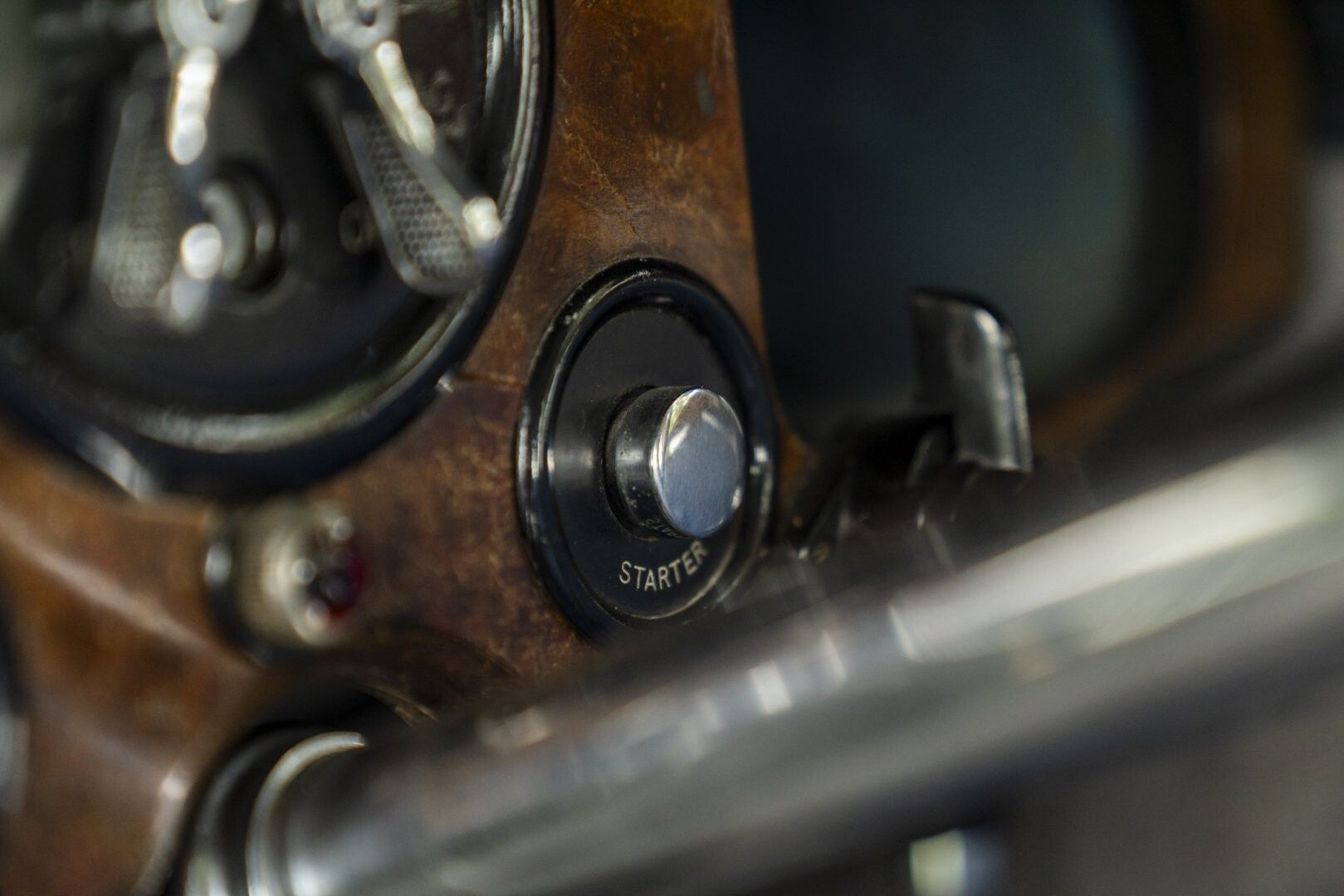 Rolls-Royce 20/25 HP for sale | 1933 ROLLS ROYCE SALOON 20/25 CARROZZERIA HOOPER & CO. Ltd. - Image 24