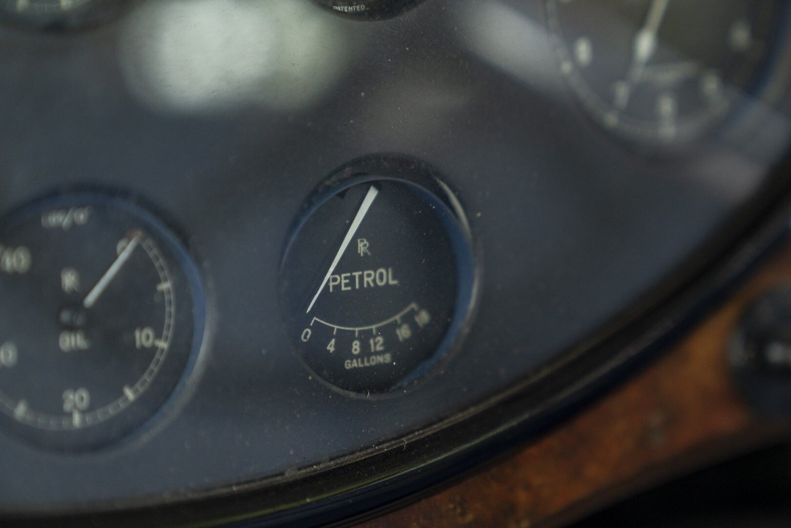 Rolls-Royce 20/25 HP for sale | 1933 ROLLS ROYCE SALOON 20/25 CARROZZERIA HOOPER & CO. Ltd. - Image 22