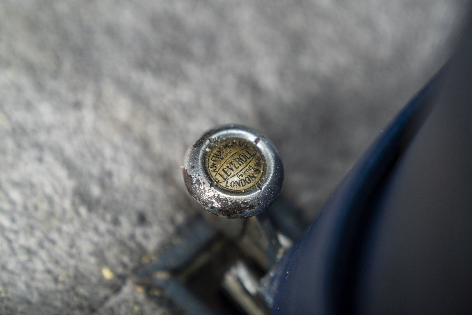 Rolls-Royce 20/25 HP for sale | 1933 ROLLS ROYCE SALOON 20/25 CARROZZERIA HOOPER & CO. Ltd. - Image 21