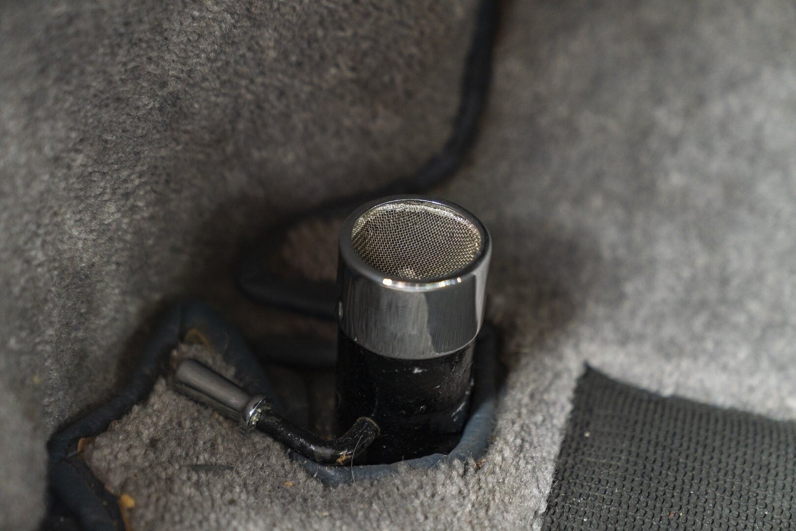 Rolls-Royce 20/25 HP for sale | 1933 ROLLS ROYCE SALOON 20/25 CARROZZERIA HOOPER & CO. Ltd. - Image 20