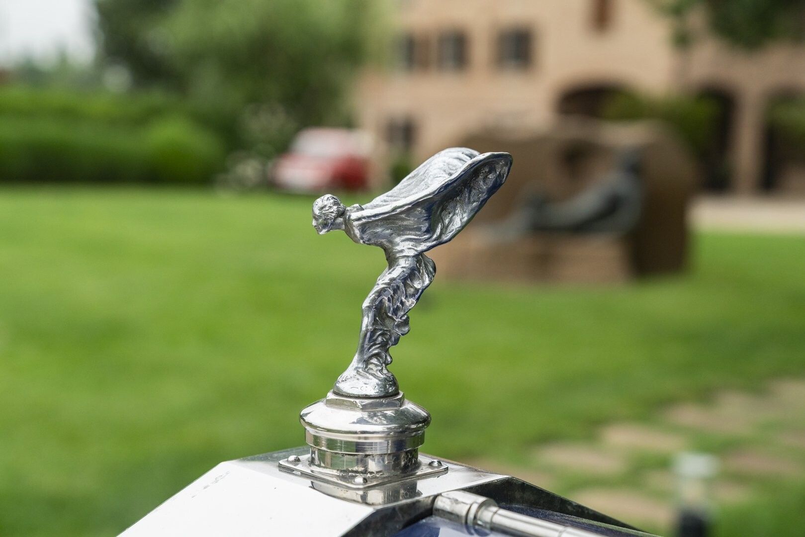 Rolls-Royce 20/25 HP for sale | 1933 ROLLS ROYCE SALOON 20/25 CARROZZERIA HOOPER & CO. Ltd. - Image 15