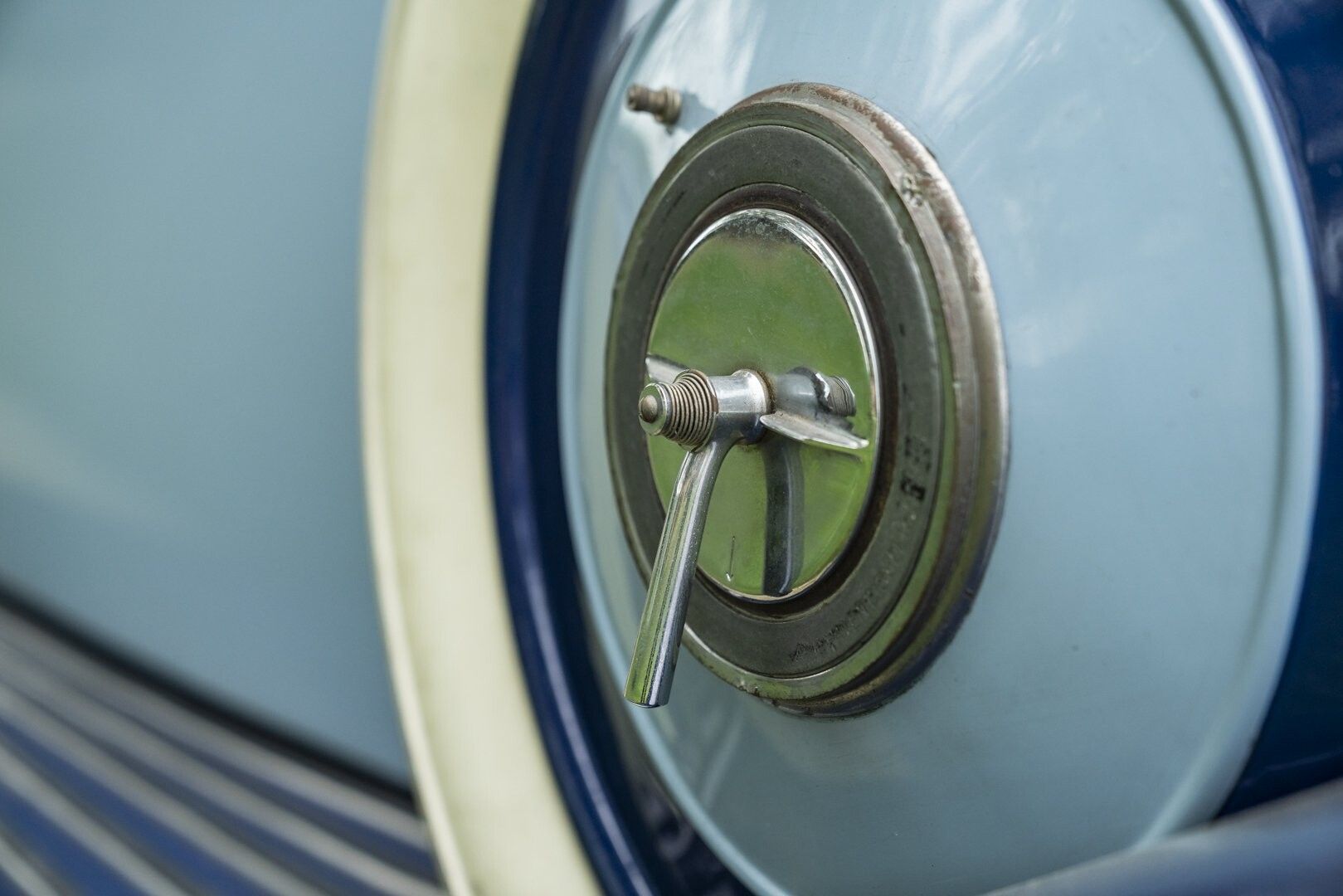 Rolls-Royce 20/25 HP for sale | 1933 ROLLS ROYCE SALOON 20/25 CARROZZERIA HOOPER & CO. Ltd. - Image 14