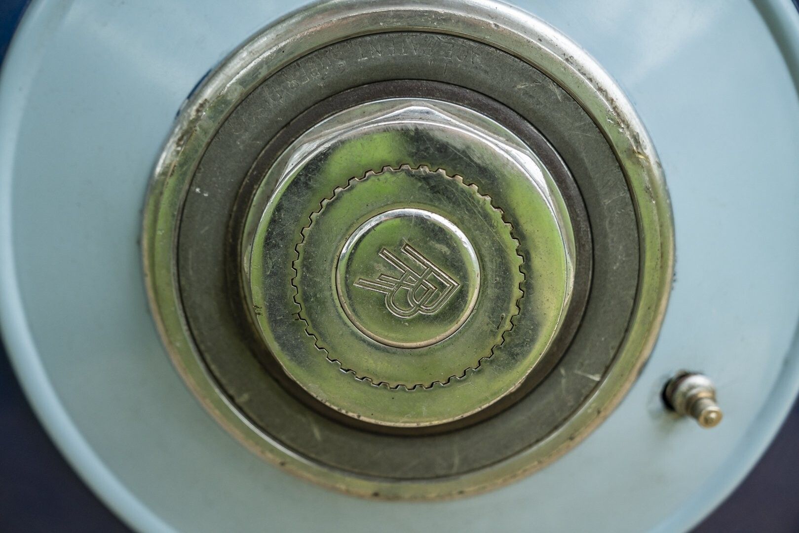 Rolls-Royce 20/25 HP for sale | 1933 ROLLS ROYCE SALOON 20/25 CARROZZERIA HOOPER & CO. Ltd. - Image 12