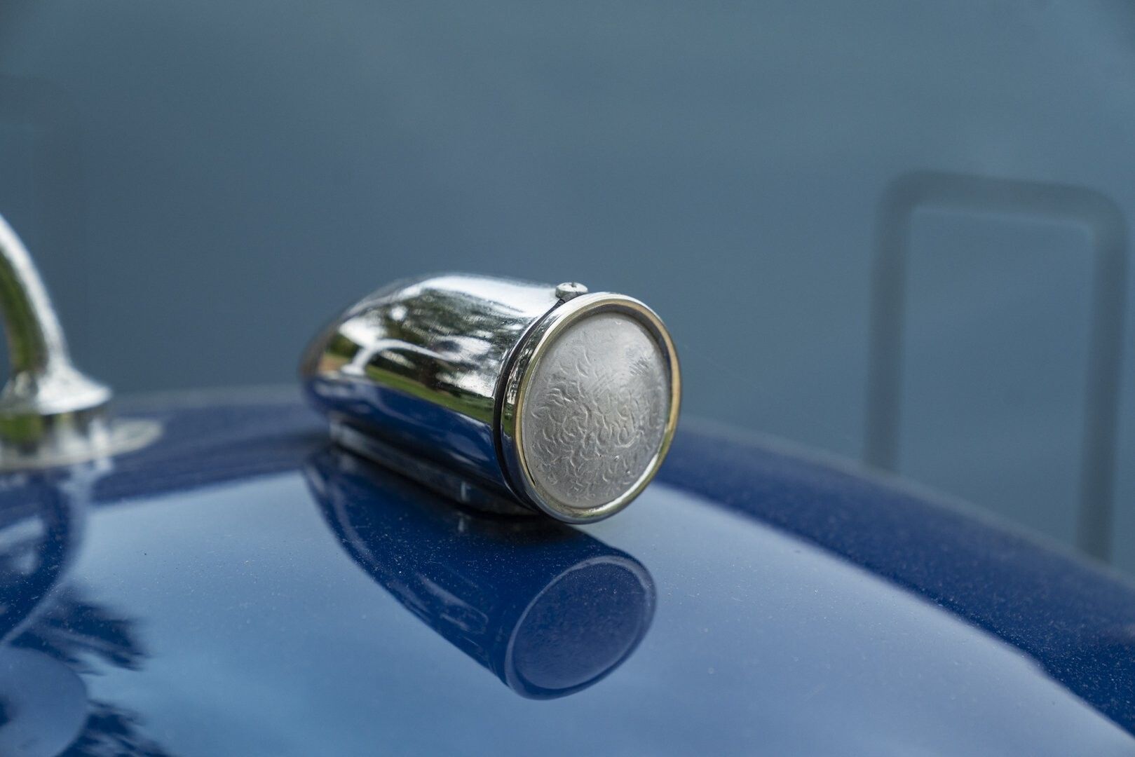 Rolls-Royce 20/25 HP for sale | 1933 ROLLS ROYCE SALOON 20/25 CARROZZERIA HOOPER & CO. Ltd. - Image 11