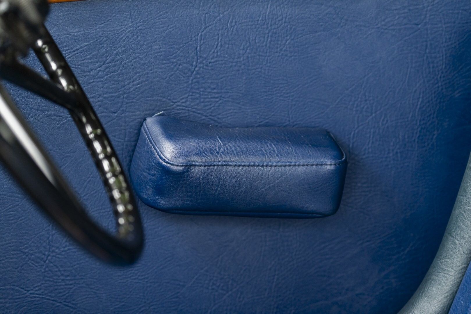 Rolls-Royce 20/25 HP for sale | 1933 ROLLS ROYCE SALOON 20/25 CARROZZERIA HOOPER & CO. Ltd. - Image 19