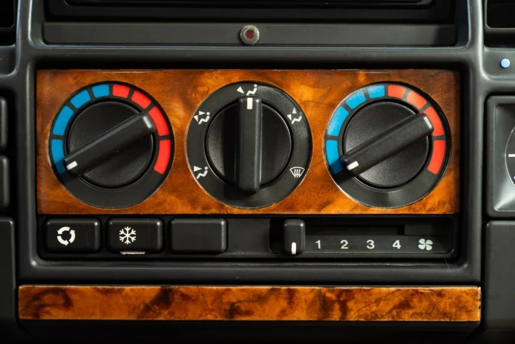 Land Rover Range Rover for sale | 1994 RANGE ROVER CLASSIC LWB SOFT DASH - Image 46