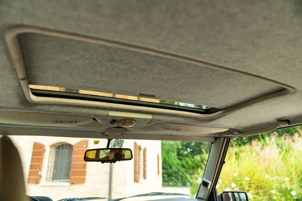 Land Rover Range Rover for sale | 1994 Range Rover Classic LWB Soft Dash - Image 48