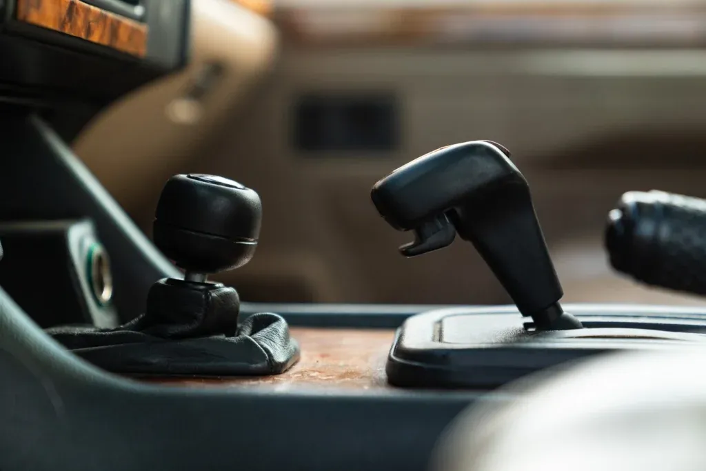 Land Rover Range Rover for sale | 1994 RANGE ROVER CLASSIC LWB SOFT DASH - Image 50