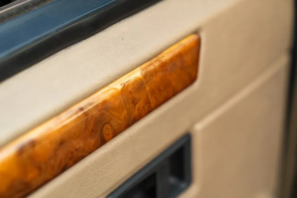 Land Rover Range Rover for sale | 1994 RANGE ROVER CLASSIC LWB SOFT DASH - Image 52