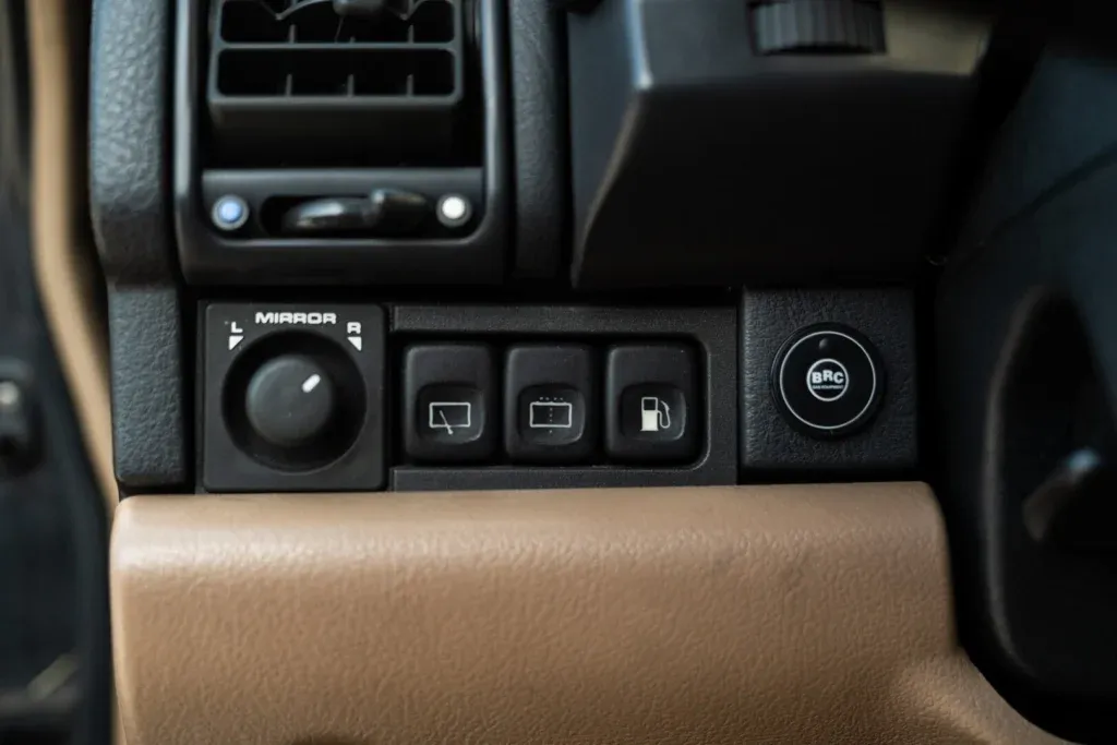 Land Rover Range Rover for sale | 1994 RANGE ROVER CLASSIC LWB SOFT DASH - Image 53