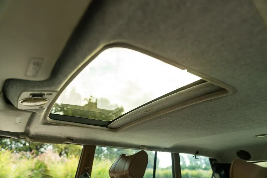 Land Rover Range Rover for sale | 1994 RANGE ROVER CLASSIC LWB SOFT DASH - Image 54