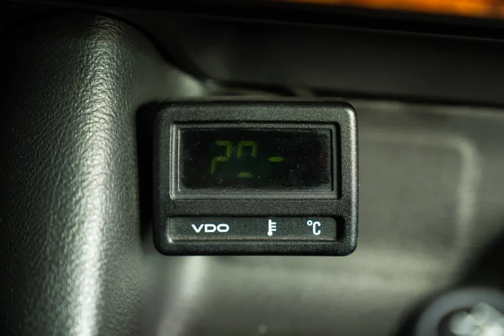 Land Rover Range Rover for sale | 1994 RANGE ROVER CLASSIC LWB SOFT DASH - Image 56