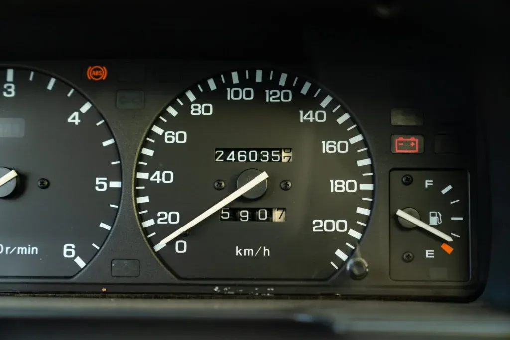 Land Rover Range Rover for sale | 1994 Range Rover Classic LWB Soft Dash - Image 58