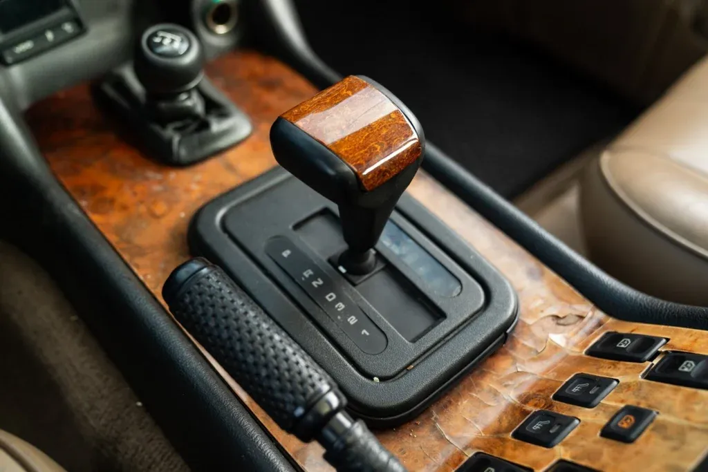 Land Rover Range Rover for sale | 1994 RANGE ROVER CLASSIC LWB SOFT DASH - Image 63