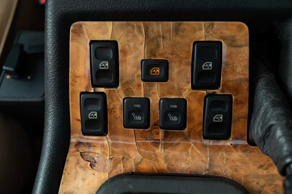 Land Rover Range Rover for sale | 1994 RANGE ROVER CLASSIC LWB SOFT DASH - Image 64