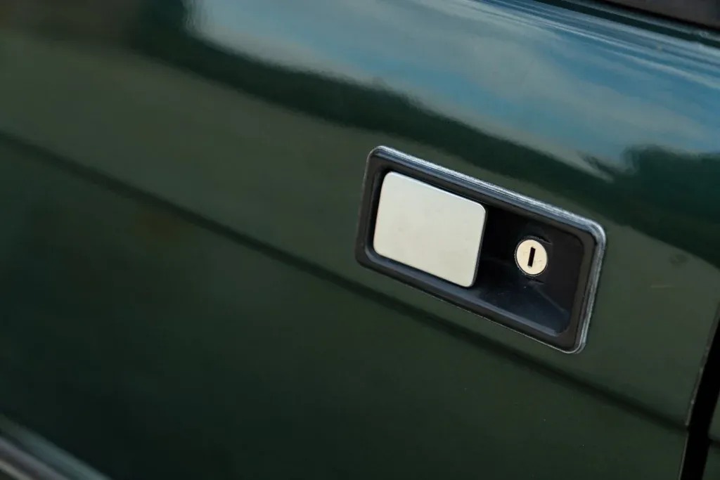 Land Rover Range Rover for sale | 1994 Range Rover Classic LWB Soft Dash - Image 20