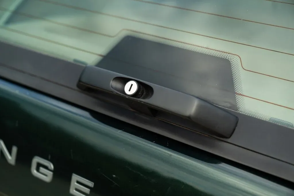 Land Rover Range Rover for sale | 1994 Range Rover Classic LWB Soft Dash - Image 26