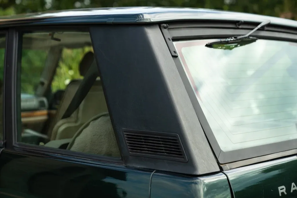 Land Rover Range Rover for sale | 1994 Range Rover Classic LWB Soft Dash - Image 28