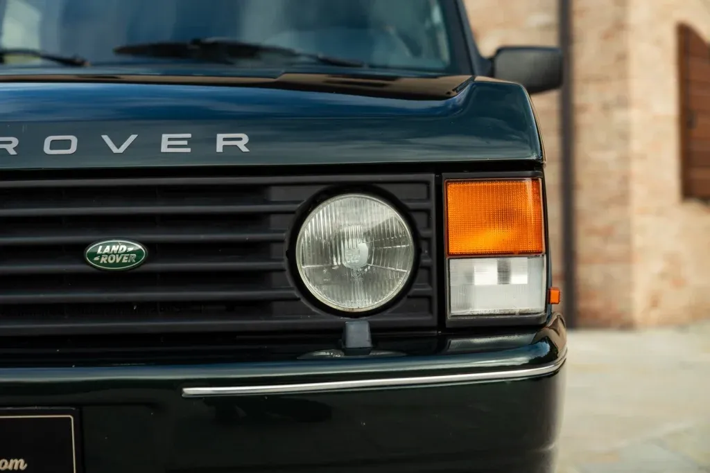 Land Rover Range Rover for sale | 1994 RANGE ROVER CLASSIC LWB SOFT DASH - Image 29