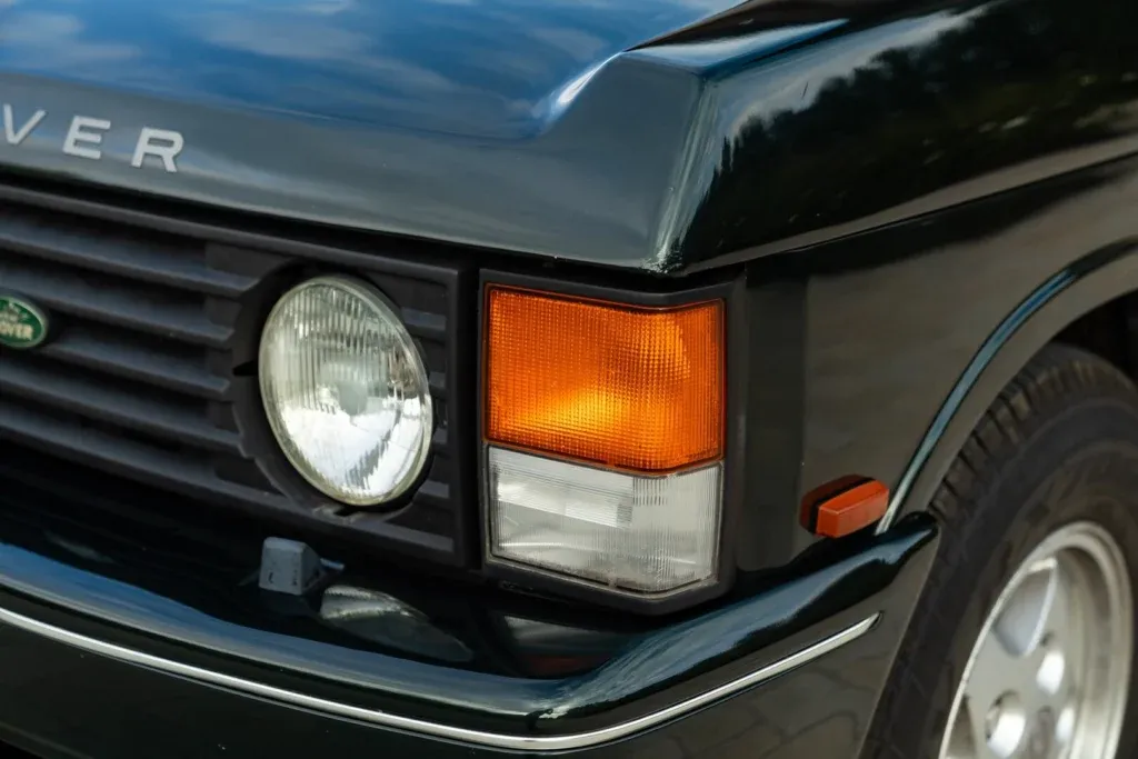 Land Rover Range Rover for sale | 1994 RANGE ROVER CLASSIC LWB SOFT DASH - Image 30