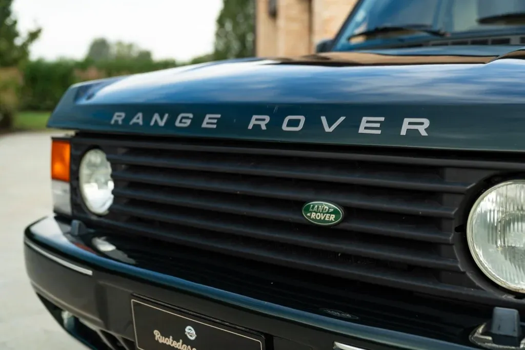 Land Rover Range Rover for sale | 1994 Range Rover Classic LWB Soft Dash - Image 31